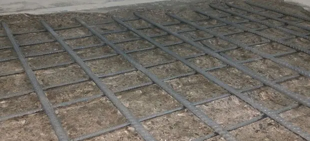 Concrete Loughborough